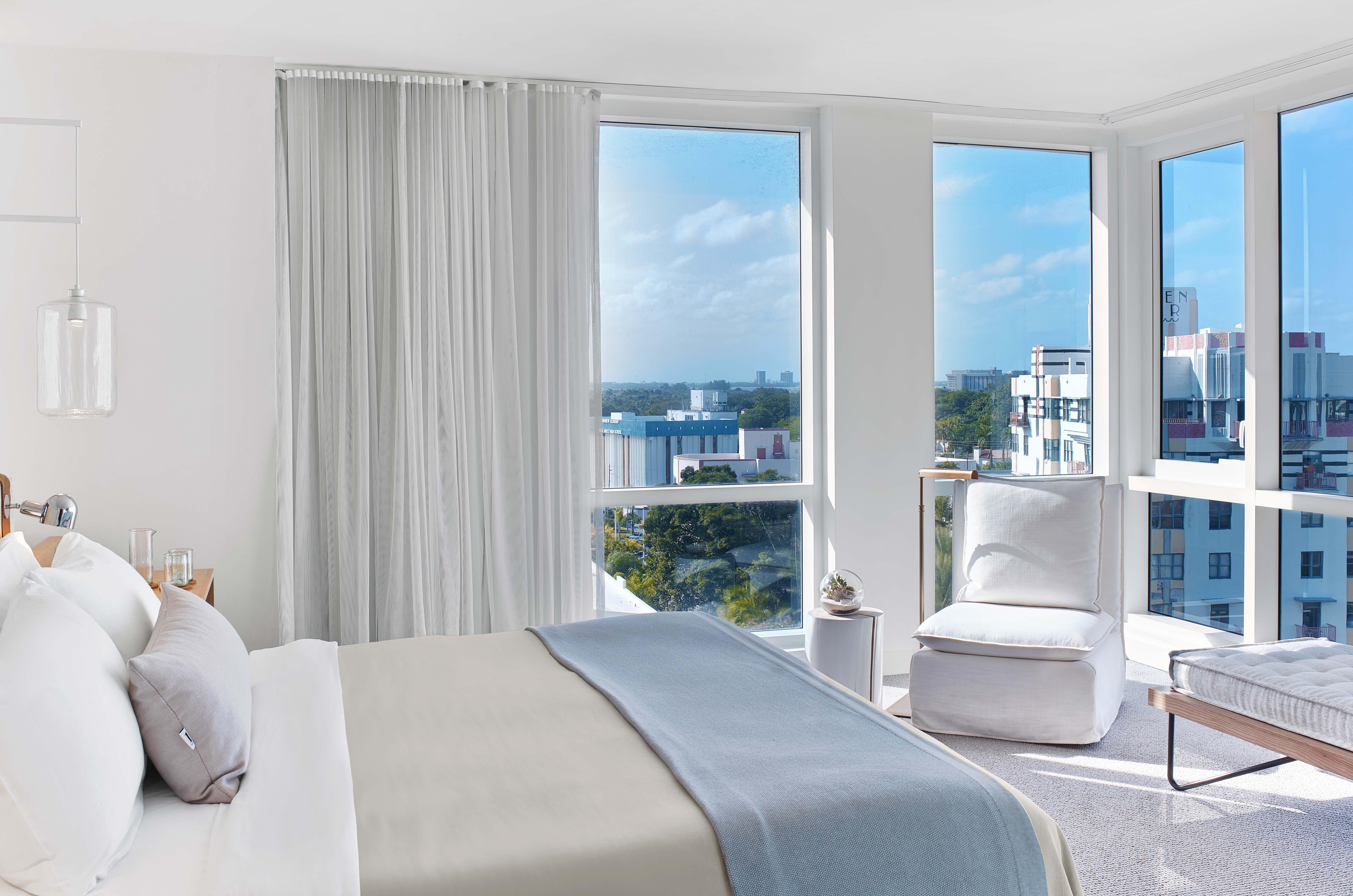 1 Hotel South Beach — Fotos 2