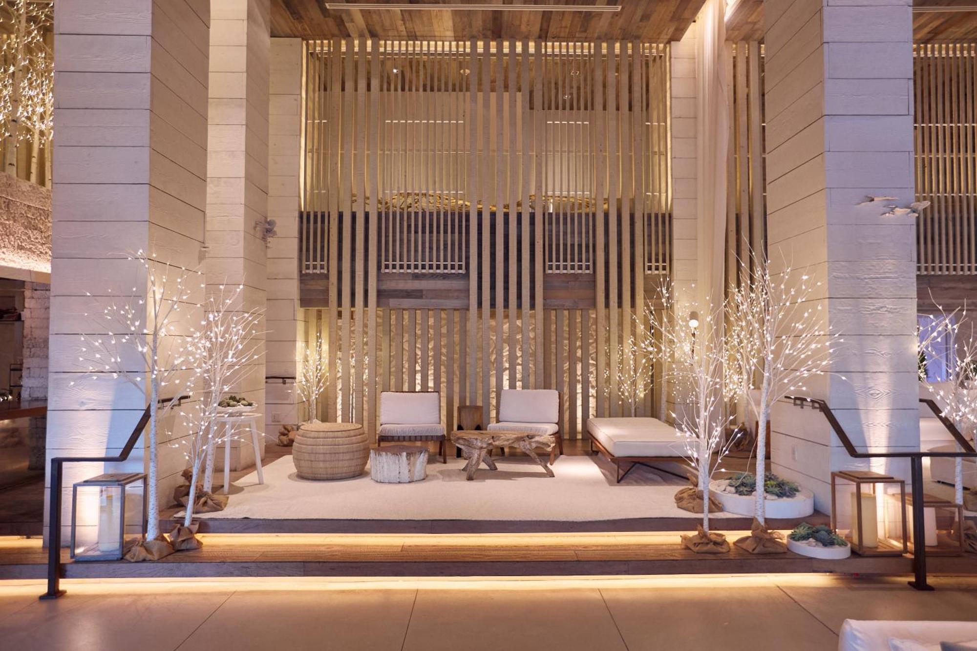 1 Hotel South Beach — Fotos 1