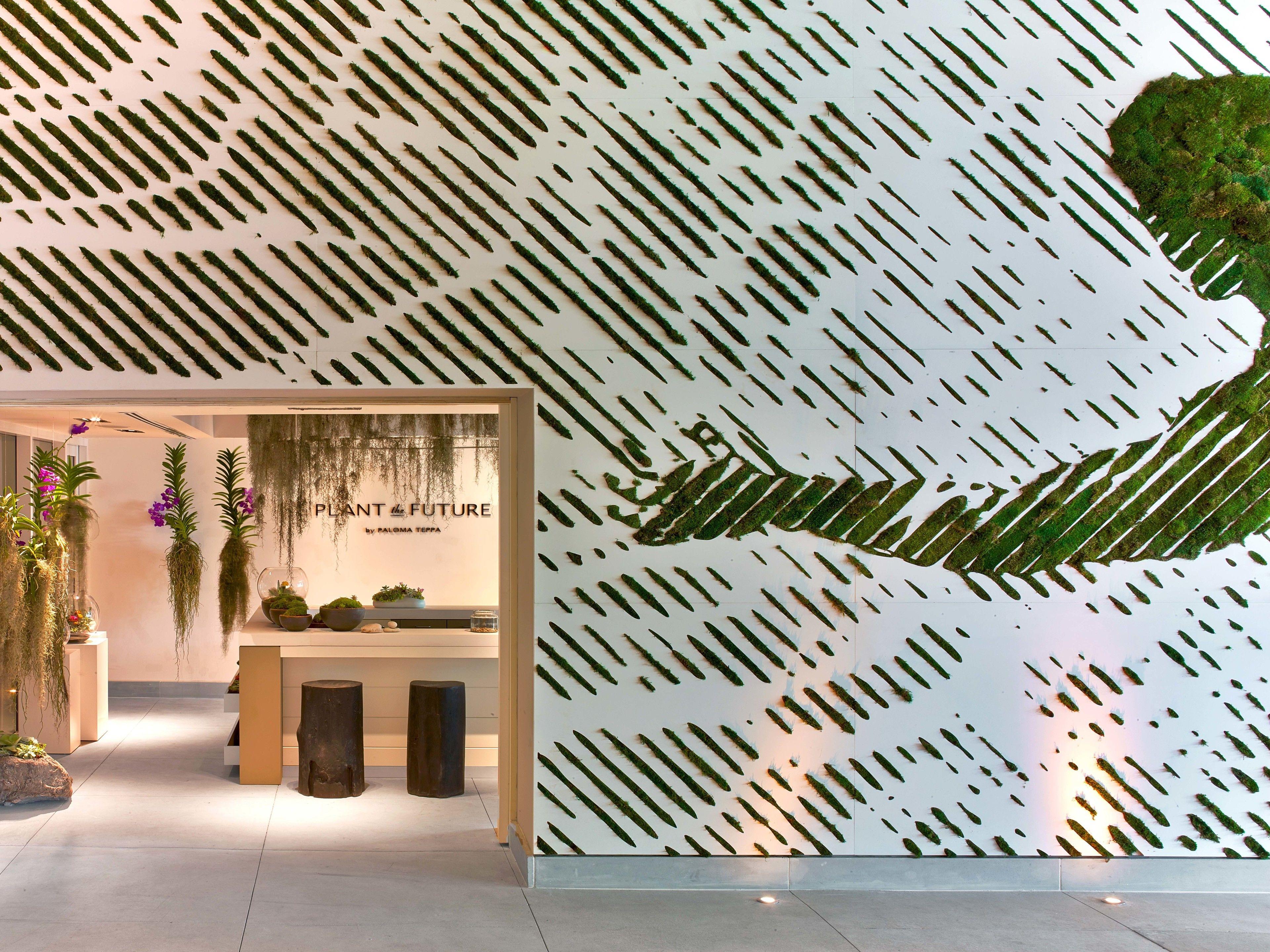 1 Hotel South Beach — Fotos 3